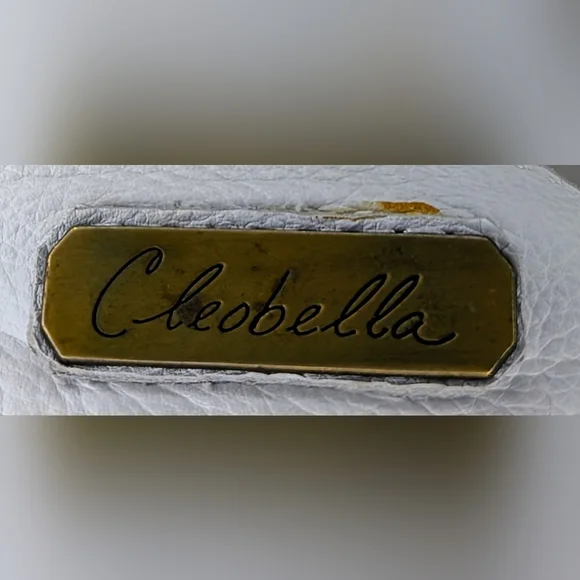 Cleobella Hendrix Fringe Tote - Picture 5 of 6